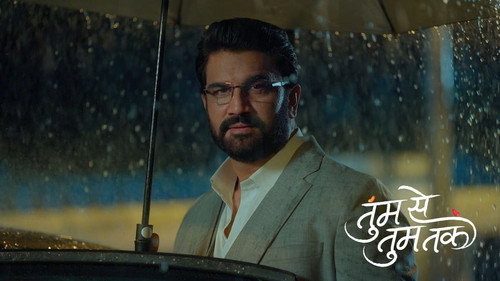 Tumm Se Tumm Tak Season 1 Episode 19 - Anu Realises She Is Falling For Aryavardhan