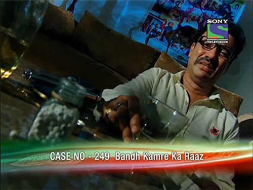 Bandh Kamre Ka Raaz Part 1 still