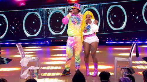 Nick Cannon Presents: Wild 'N Out Season 21 Episode 14 - Sukihana