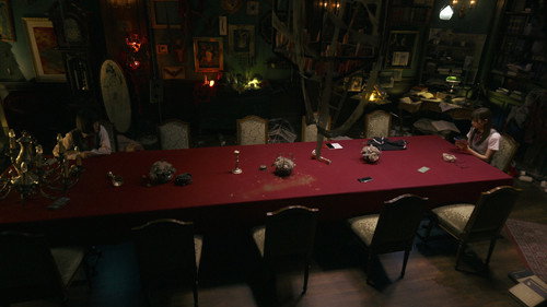 Re:Mind Season 1 Episode 11 - Episode 11