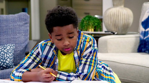 Tyler Perry's Young Dylan Season 2 Episode 20 - Rap Dreams Do Come True