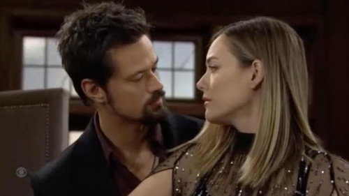 The Bold and the Beautiful Season 37 Episode 17 - 10/13/2023