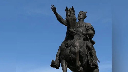 Vie et mort des empires Season 1 Episode 1 - Episode 1