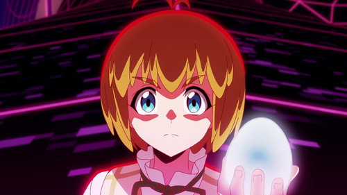 Digimon Beatbreak Season 1 Episode 10 - A True Friend