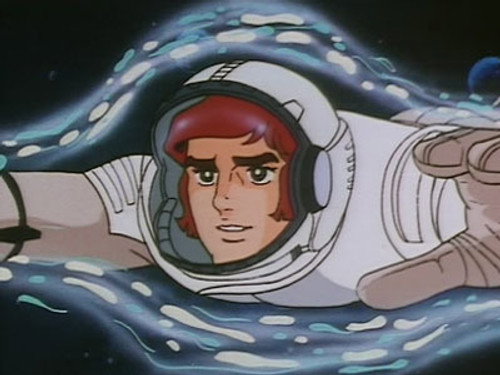 Captain Future Season 1 Episode 24 - The Undiscovered Microcosmos