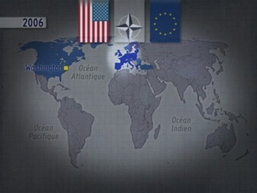 Mapping the World Season 17 Episode 20 - Episode 20