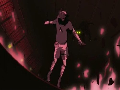 undefined Season 9 Episode 189 - Sasuke's Paw Encyclopedia