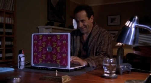 Monk Season 5 Episode 15 - Mr. Monk and the Really, Really Dead Guy