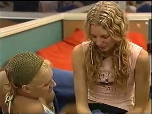 Big Brother Season 1 Episode 3 - Daily Show (Day 3)