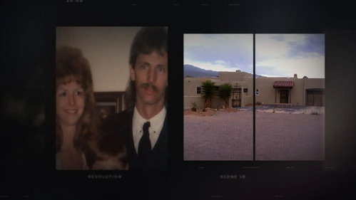 Dateline Season 20 Episode 1 - The Secret