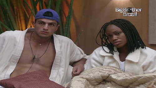 Big Brother Brazil Season 1 Episode 5 - Episode 5