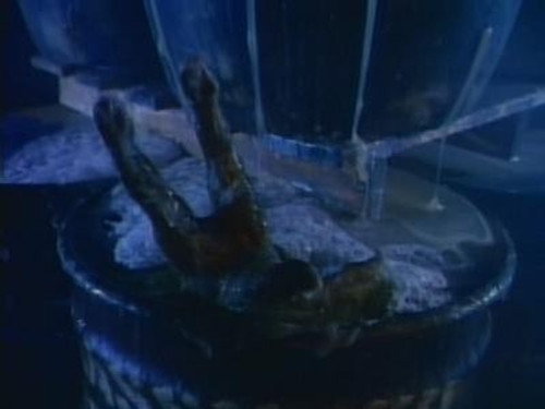 War of the Worlds Season 1 Episode 1 - The Resurrection, Part 1