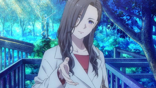 If My Favorite Pop Idol Made It to the Budokan, I Would Die Season 1 Episode 5 - I Can Only Wait