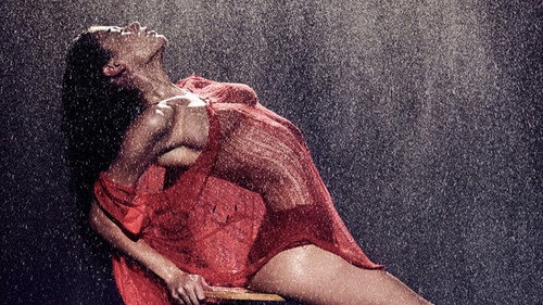 Greece’s Next Top Model Season 8 Episode 6 - Flashdance