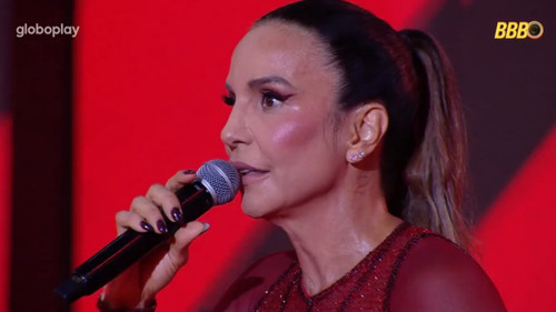 Big Brother Brazil Season 25 Episode 20 - Episode 20