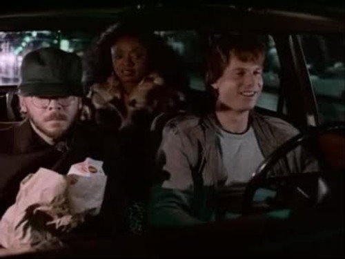 The Hitchhiker Season 2 Episode 9 - Made For Each Other