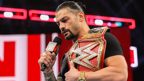 Raw Season 26 Episode 43 - October 22, 2018 (Providence, RI)