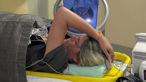 24 Hours in A&E Season 36 Episode 7 - The Strength Within