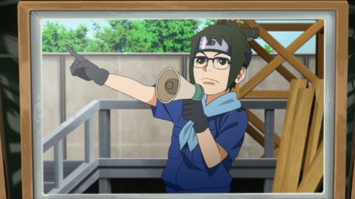 undefined Season 1 Episode 48 - The Genin Documentary