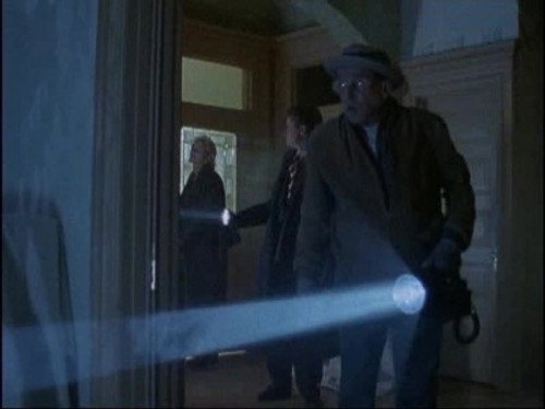 Forever Knight Season 3 Episode 14 - Dead of Night