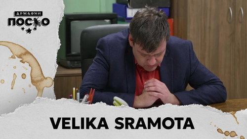2338 Velika sramota still