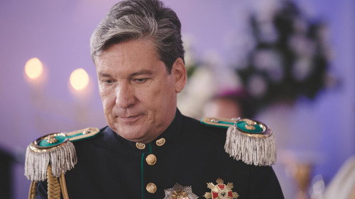General Naranjo Season 1 Episode 5 - Episode 5