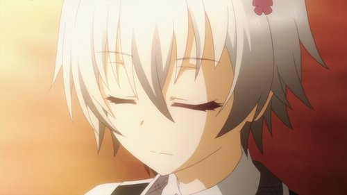 Chivalry of a Failed Knight Season 1 Episode 6 - Sword Eater I