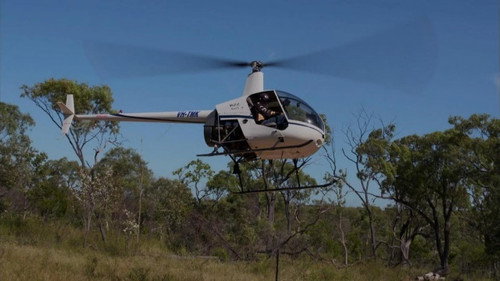 Outback Pilots Season 1 Episode 4 - Episode 4