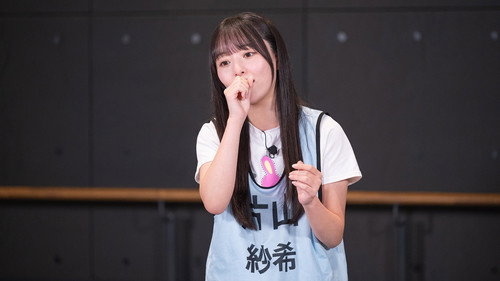 Let's Grow Up to Hinatazaka Season 3 Episode 9 - Episode 9