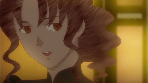 Gankutsuou Season 1 Episode 4 - A Mother's Secrets