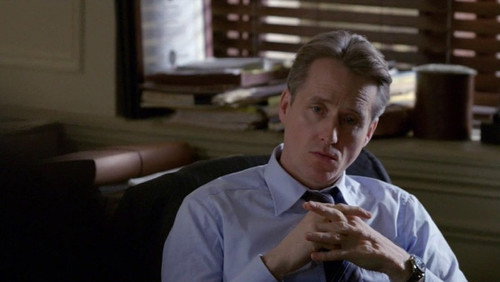 Law & Order Season 20 Episode 19 - Crashers