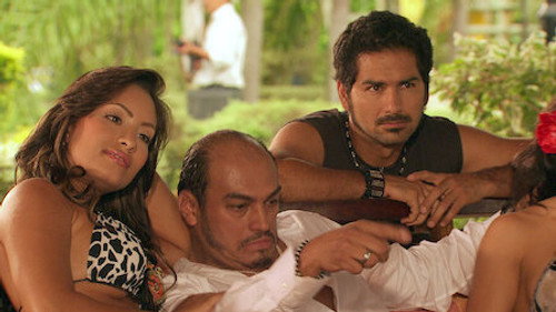 The Cartel Season 2 Episode 7 - Innocent Guilt