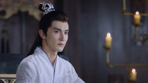 Eternal Love of Dream Season 1 Episode 11 - Episode 11