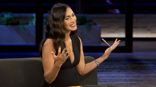 Election Math & Megan Fox still