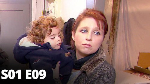Familles nombreuses : La vie en XXL Season 1 Episode 9 - Episode 9