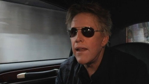 High Chaparall Season 3 Episode 6 - Nytt möte med Gary Busey