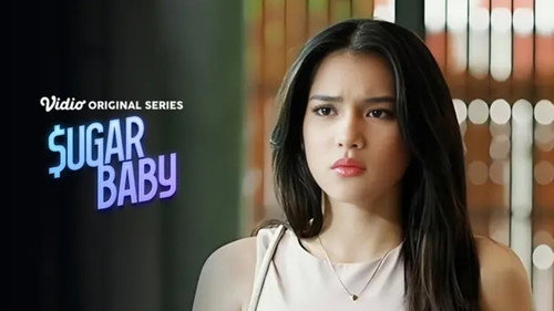 Sugar Baby Season 1 Episode 6 - Caught In 4k