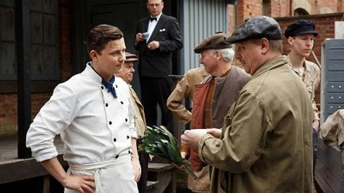 The Restaurant Season 2 Episode 6 - Bella Italia
