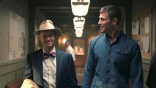 NCIS: Origins Season 3 Episode 3 - Return of the Mack