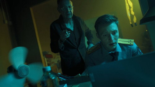 Kidnapping Season 1 Episode 8 - Episode 8