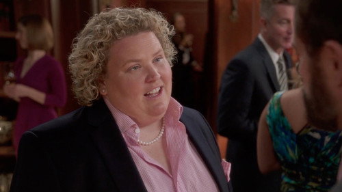 The Mindy Project Season 5 Episode 14 - A Decent Proposal