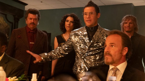 The Righteous Gemstones Season 4 Episode 7 - For Jealousy Is the Rage of a Man