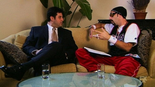 Ali G: Rezurection Season 1 Episode 5 - Business
