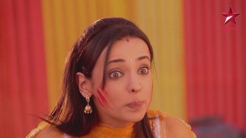 Iss Pyaar Ko Kya Naam Doon? Season 6 Episode 24 - Arnav Gets Possessive