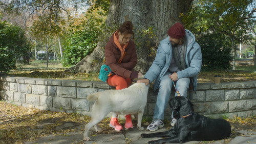 Thank You, Next Season 3 Episode 6 - Episode 6