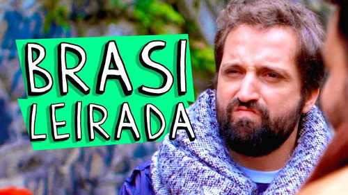 Porta dos Fundos Season 8 Episode 11 - Episode 11