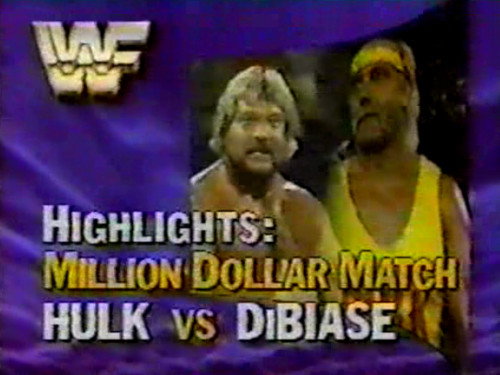 October 21, 1989 - Superstars of Wrestling 164 still