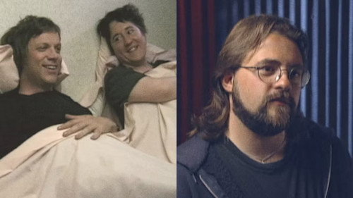 Split Screen Season 2 Episode 12 - Todd Haynes' Goldmine