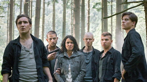 Scene of the Crime Season 43 Episode 17 - Episode 17