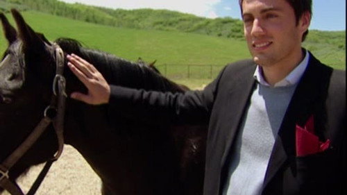 Filthy Rich: Cattle Drive Season 1 Episode 1 - Who Wears Gucci Jeans?